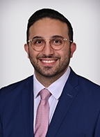 Mohamad Sidani, MD