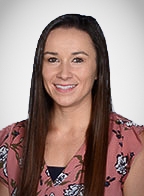 Shannon Healy, PT, DPT