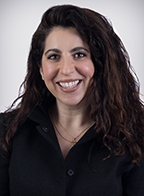 Monique Lubaton, MGC, CGC