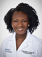 Araba Ofosu-Somuah, MD