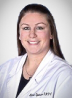 Aimee R. Spencer, BSN, MSN, FNP