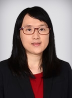 Kuan Ling (Gwen) Chen, PhD, DABR