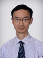 Lei Hu, PhD, DABR