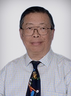 Ching Shan (Richard) Lee, PhD, DABR