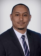 Amanuel Negussie, MS, CMD