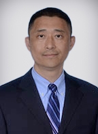 Peng Wang, PhD, DABR