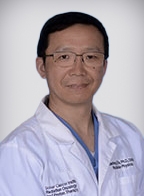 Xiaofeng Zhu, PhD, DABR