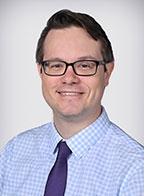 Jared Wilkinson, MD