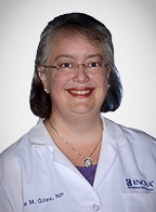 Anne M. Giles, FNP-BC, MSN, BSN, BA