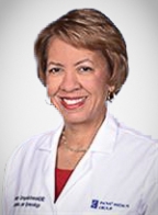 Kimberly Campbell-Arrendell, MD