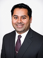 Nilay Gandhi, MD