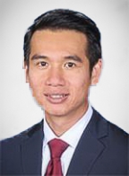 Sean Pham, MD