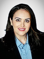 Shabnam Lankarani, DO