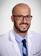 Jelal Alsubai, MD