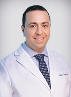 Rabih Halabi, MD