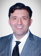 Abdulla Damluji, MD