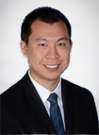 Edmund Hong, MD