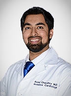 Asad Chaudhry, MD