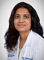 Madhuri Vallabhaneni, MD