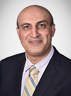 Masoud Rezvani, MD