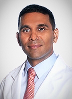 Arunan Vamadevan, MD