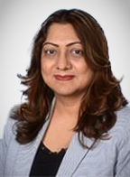 Afia Hussain, MD