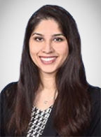 Naushaba Khan, MD