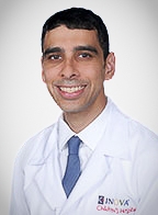 Nandan Malpani, MD