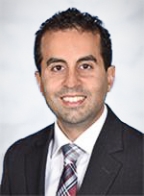 Arman Sheybani, MD