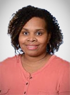 Khalilah Cox, MD