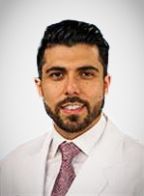 Ali Kazemi, MD