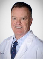 John Thompson, MD