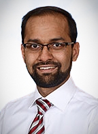 Tarique Zaman, MD