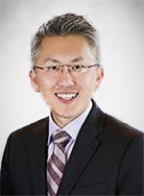 Frederick Liu, MD, DDS