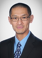 Thomas Chang, MD