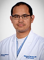 Wibisono Hartojo, MD