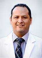 Jorge Ramallo, MD