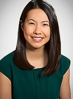 Alina Huang, MD