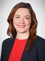 Sara Holmberg, MD