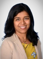 Anjali Garg, MD