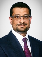 Manpreet Singh, MD