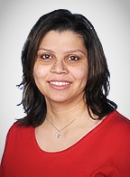 Mehreen Husain, MD