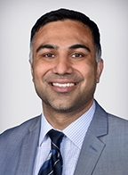 Amit Mahajan, MD