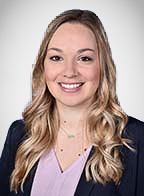 Kendall Robinson, MS, LAT, ATC