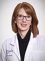 Becky Schrews, BSN, RN
