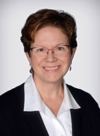 Deborah Blackburn