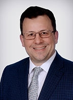 George Cernica, PhD, DABR