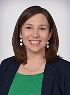 Eileen Flores, DSW, LCSW