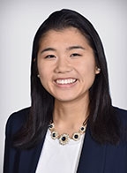 Audrey Huang, MPH