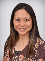 Hitomi Makino, PhD, LPC